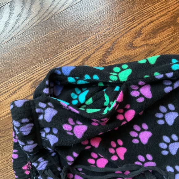 The Animal rescue site pajama set - Picture 4 of 6